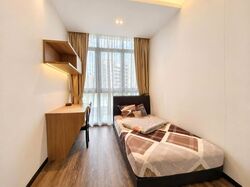 Symphony Suites (D27), Condominium #620745121